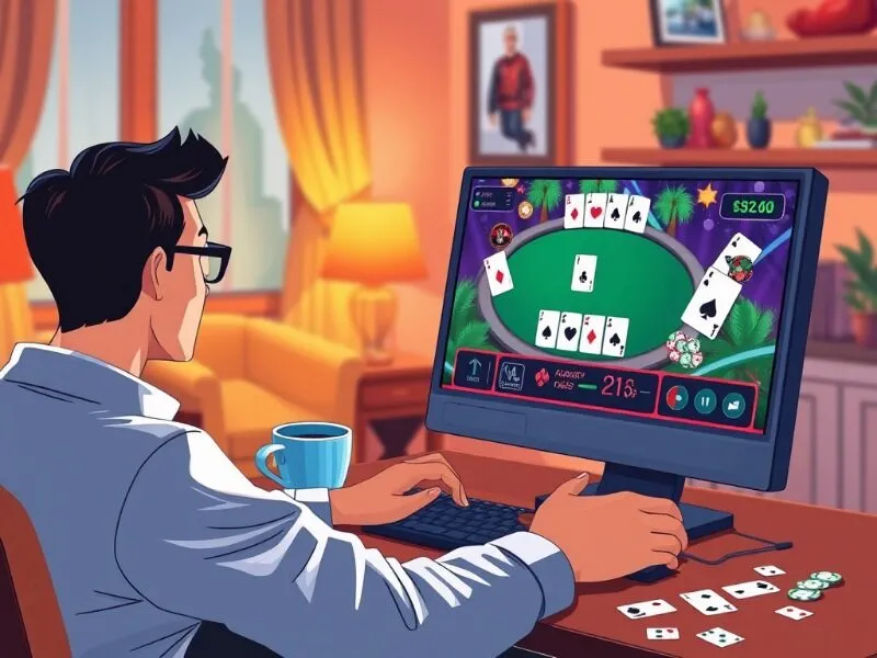 Tìm hiểu về game bài đổi thưởng kun888?